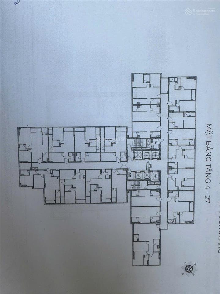 Bán căn hộ khách sạn 5* theo tiêu chuẩn quốc tế dự án the ninety complex  90 đường láng, đống đa