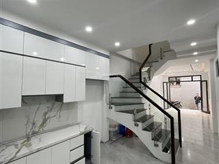 Chủ giảm chào cần bán gấp nhà lô góc 52 m an khánh hoài đức, 3 bước chân ra mặt phố , 7 tỷ nhỉnh!