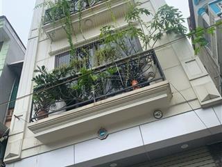Siêu hiếm , siêu rẻ , nhà 38m 4 tầng ô tô vào tận nhà , ở trong lành, đầu tư siêu lợi nhuận