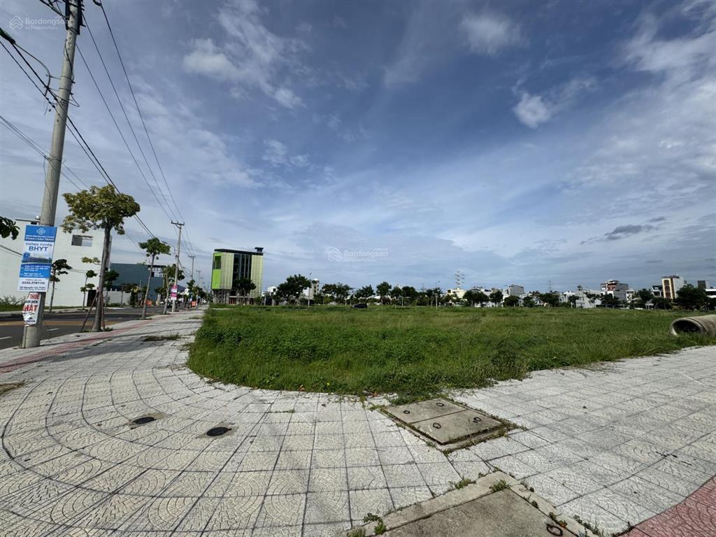 Chỉ còn vài lô khu cồn dầu nam hoà xuân đà nẵng, giá gốc chủ đầu tư sungroup