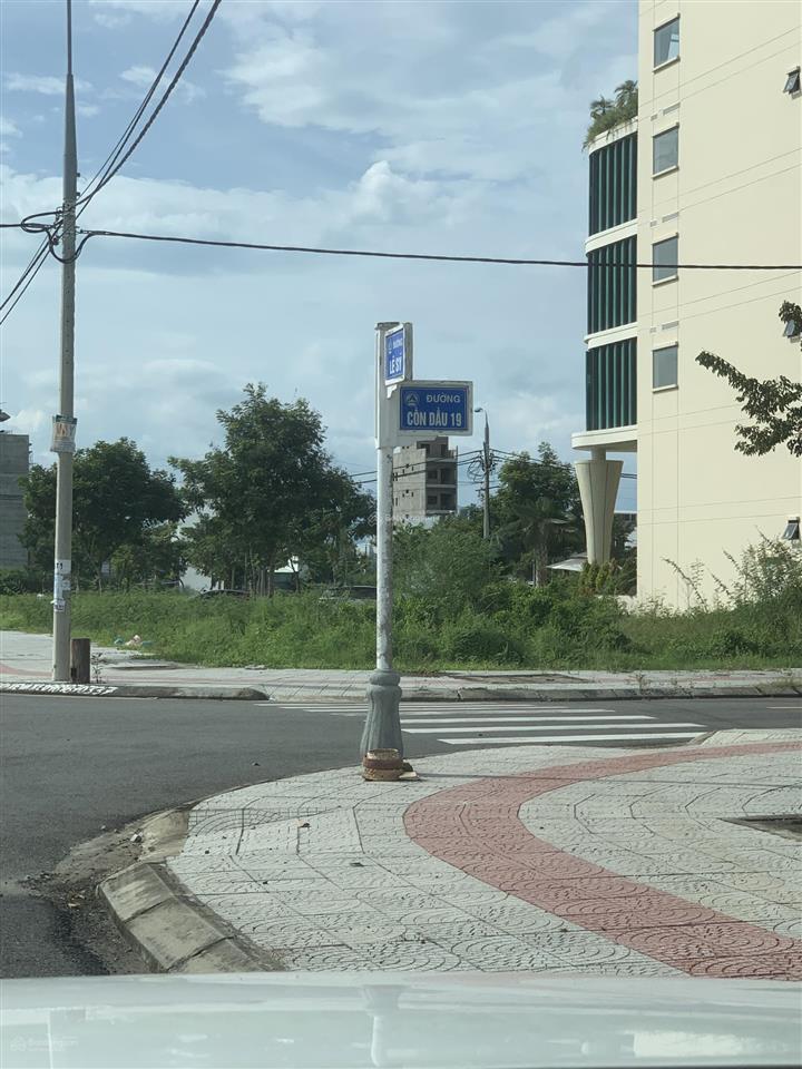 Chỉ còn vài lô khu cồn dầu nam hoà xuân đà nẵng, giá gốc chủ đầu tư sungroup