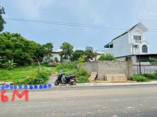 Chính chủ bán lô đất trục chính đường võ nguyên giáp, lương sơn