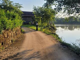 Bán đất tại nhuận trạch, lương sơn, hòa bình, giá thỏa thuận, 900 m2