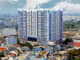 Cho thuê căn hộ 1pn full nội thất giá rẻ.  0906 272 ***