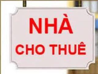 Chính chủ cho thuê căn hộ chung cư THT NEWCITY diện tích 80m2 có 3 phòng ngủ, 2 WC