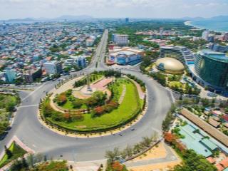 Chính chủ cần bán lô đất mặt phố 750m² full thổ cư đường Phan Huy Ích, Vũng Tàu.
