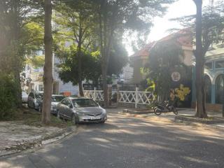CC cần bán lô đất mặt phố Phan Huy Ích, TP,HCM (Vũng Tàu) SĐ 750m² mặt tiền 18.1m giá 120