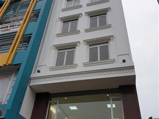Nhanh tay sở hữu căn nhà 8 tầng mặt phố lý tưởng tại Nguyễn Xiển,Thanh Xuân, vị trí đắc