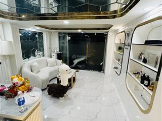 Nhà đẹp sát mặt tiền, hẻm xe hơi trần đình xu, tặng nội thất, 22m2 5.45tỷ