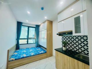 Bán căn nhà dịch vụ đình thôn 70m2 x 8 tầng, 1 tum, 30 phòng, giá 20,5 tỷ