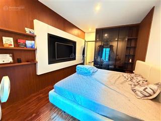 Nhà mễ trì thượng  lô góc  2 ô tô tránh nhau  kinh doanh 128m2 x 4 tầng