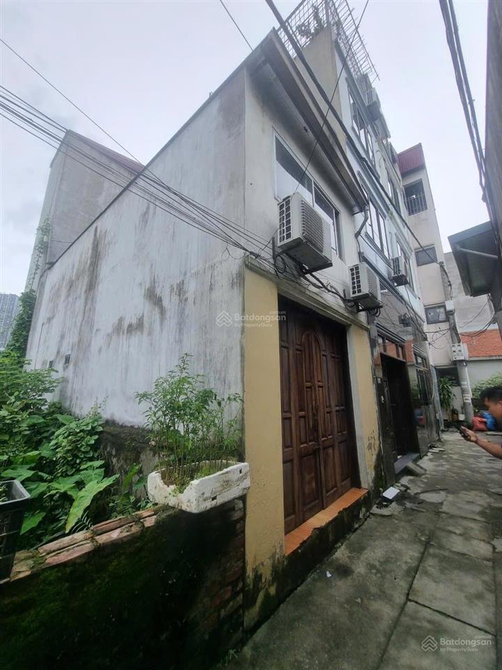 Bán đất đại linh  30m2 ngõ đẹp thông thoáng giá 5,1 tỷ