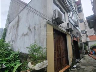 Bán đất đại linh  30m2 ngõ đẹp thông thoáng giá 5,1 tỷ