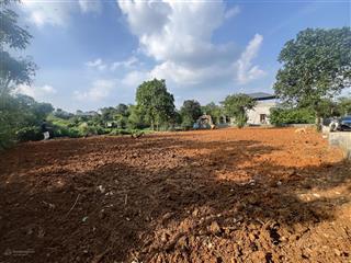 Chính chủ gửi bán lô đất nghỉ dưỡng diện tích 926m2 thổ cư 150m mặt tiền 17,7m vân hoà, ba vì
