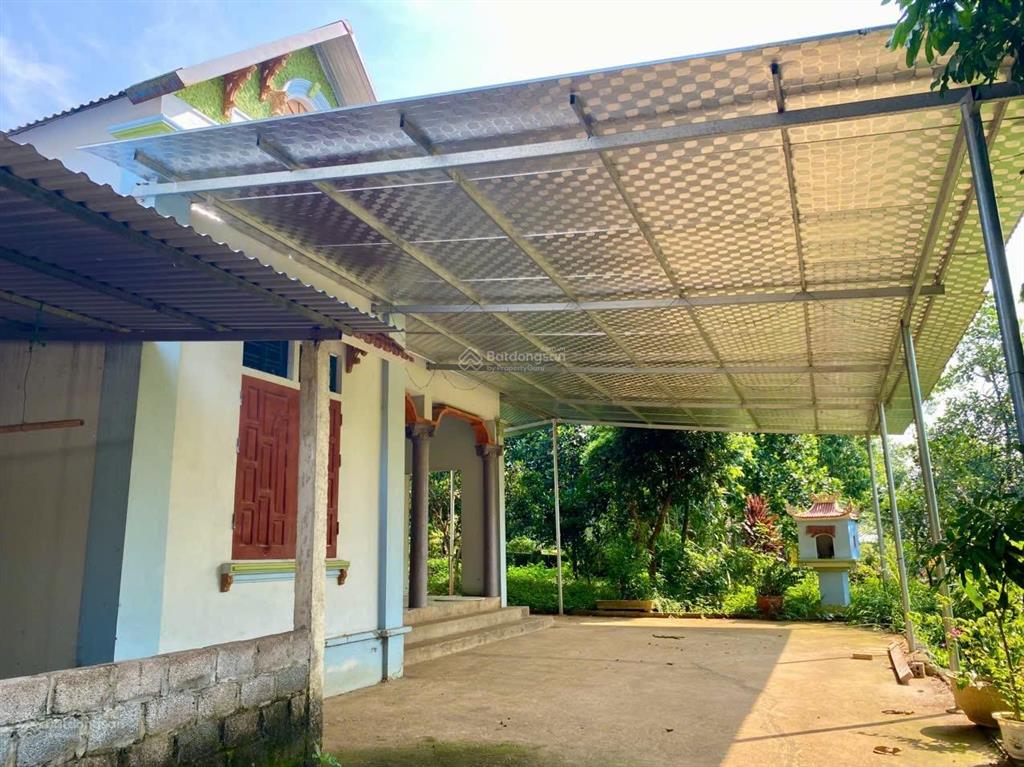 Chính chủ cần bán lô đất nghỉ dưỡng diện tích 975m2 thổ cư 150m2 tại yên bài, ba vì, tp hà nội