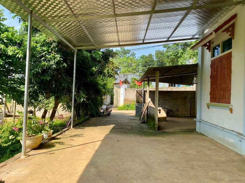 Chính chủ cần bán lô đất nghỉ dưỡng diện tích 975m2 thổ cư 150m2 tại yên bài, ba vì, tp hà nội