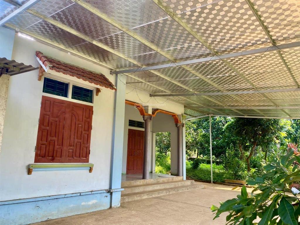 Chính chủ cần bán lô đất nghỉ dưỡng diện tích 975m2 thổ cư 150m2 tại yên bài, ba vì, tp hà nội