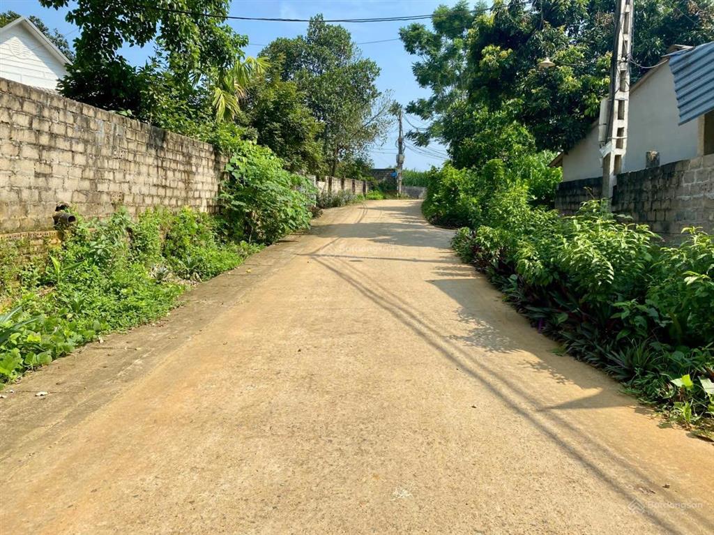 Chính chủ cần bán lô đất nghỉ dưỡng diện tích 975m2 thổ cư 150m2 tại yên bài, ba vì, tp hà nội