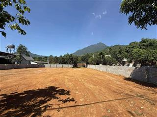 Chính chủ cần bán lô đất 668m2 thổ cư 150m2 mặt tiền 23m vị trí xã yên bài tp hà nội ( vân hoà cũ )