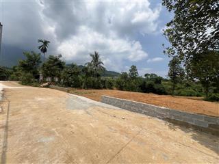 Cần bán gấp lô đất nghỉ dưỡng wiew núi diện tích996m thổ cư 150m tại yên bài tp hà nội