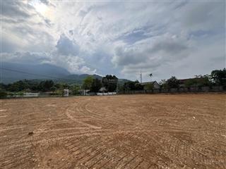 Cần bán 414m2 thổ cư 150m mặt tiền 11m tại thôn muồng cháu xã yên bài ba vì tp hà nội