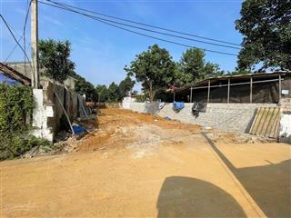 Chính chủ cần bán 316m2 thổ cư 150m2 mặt tiền 10m tại yên bài ba vì hà tp hà nội