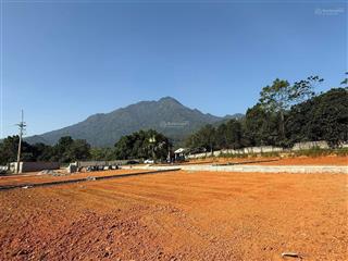 Chính chủ bán 341m2 thổ cư 150m2 mặt tiền 16m tại yên bài tp hà nội