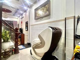 Bán nhà 4 tầng, dt 60m2, ngay cmt8 giao trường chinh và ltk, phường 12 tân bình, giá nhỉnh 7tỷ