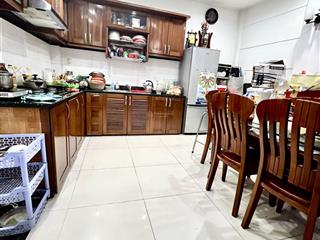 Bán gấp nhà 4 tầng, ngang 5m, mt hẻm nhựa 6m, lê thị riêng bến thành quận 1, giá 22,9 tỷ.
