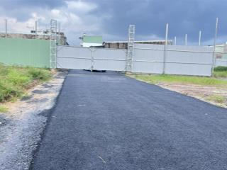 Chính chủ bán lô đất 5000m2 full thổ cư, đường xe công, giá 16tr/m. hóc môn ngay dương công khi