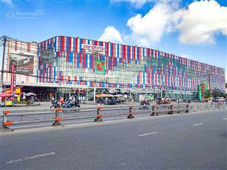 Đất mặt tiền kd, ngang 20m dài 33m, vuông vức, giá 51.9 tỷ. ngay tân kỳ tân quý giao trường chinh