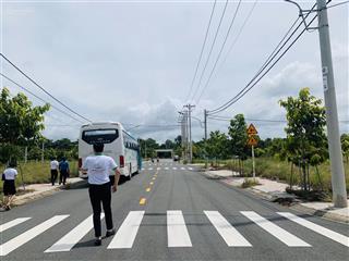 Đất nền kcn bàu bàng, xã lai hưng, bàu bàng, bình dương, 80m2/1tỷ850, sổ riêng