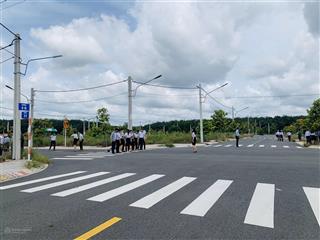 Đất giá siêu hời tại đường nc, lai hưng, bàu bàng, bình dương, 75m2/1tỷ750