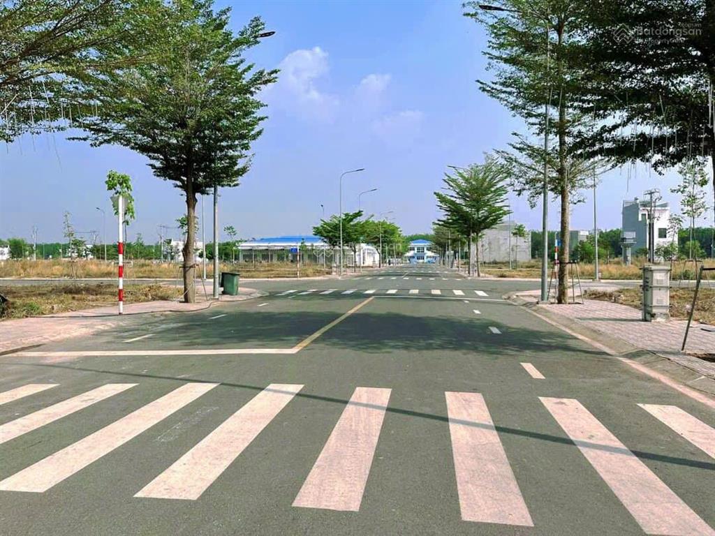 Bán đất nền tại đt 746, tân lập, bắc tân uyên, bình dương, 2,79tỷ, 100m2 giá siêu hời