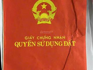 Chính chủ tôi cần bán đất chia tài sản cho các con giá 150tr/ m2 bàn hiện trạng, đất ông cha, ô tô