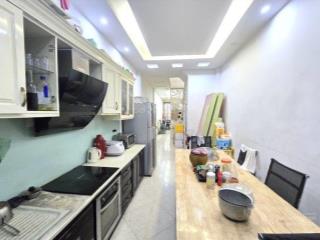 Bán nhà lê thanh nghị sổ 57m)
kết cấu 5 tầng 6 ngủ đầy đủ công năng giá 11.8 tỷ (có thương lượng)