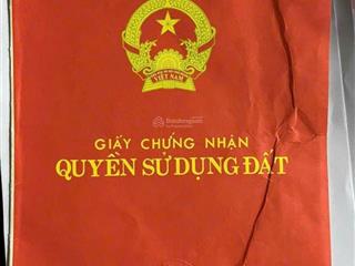 Cần thanh khoản gấp siêu phẩm đất kim cương mặt phố nguyễn chí thanh lô góc dt430m2 sổ đỏ riêng
