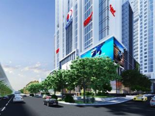 Mặt phố nguyễn trãi siêu vip giá chốt cực hấp dẫn gold tower, thanh xuân sổ 1.355/1655m