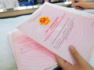 Chính chủ tôi bán đất lô góc mặt phố nguyễn văn giáp 265m2 mt 7.5m phù hợp xây tòa nhà văn phòng