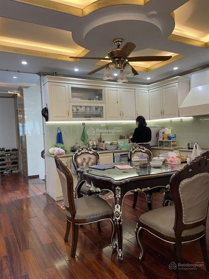 Chính chủ tôi cần bán gấp nhà 7t thang máy kinh doanh ngõ ô tô đỗ xe tránh, đc tam khương dt 100m²