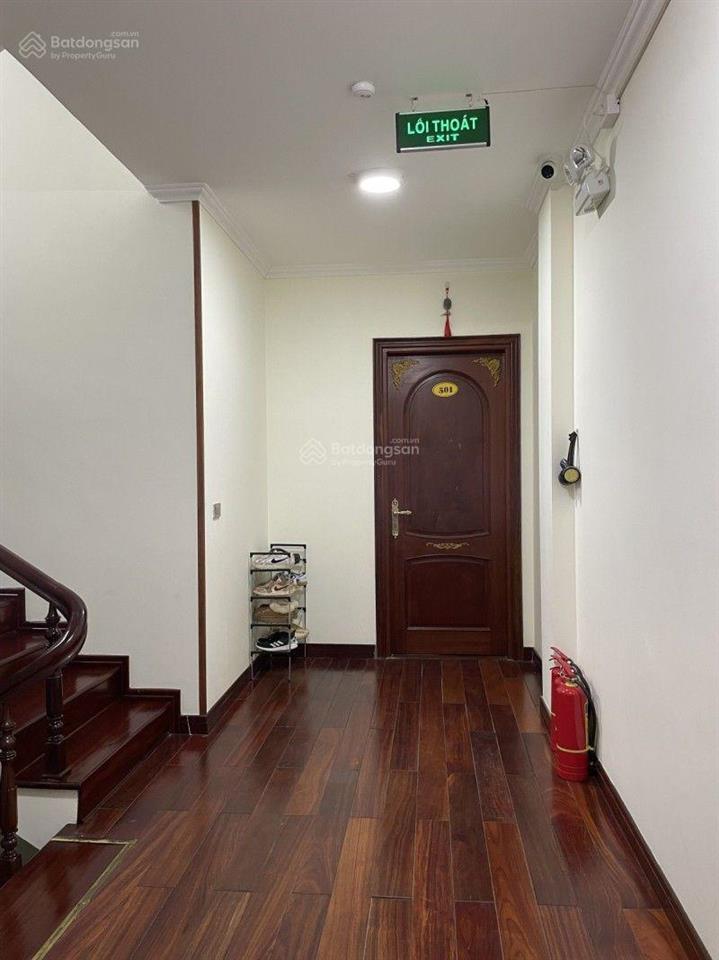 Chính chủ tôi cần bán gấp nhà 7t thang máy kinh doanh ngõ ô tô đỗ xe tránh, đc tam khương dt 100m²