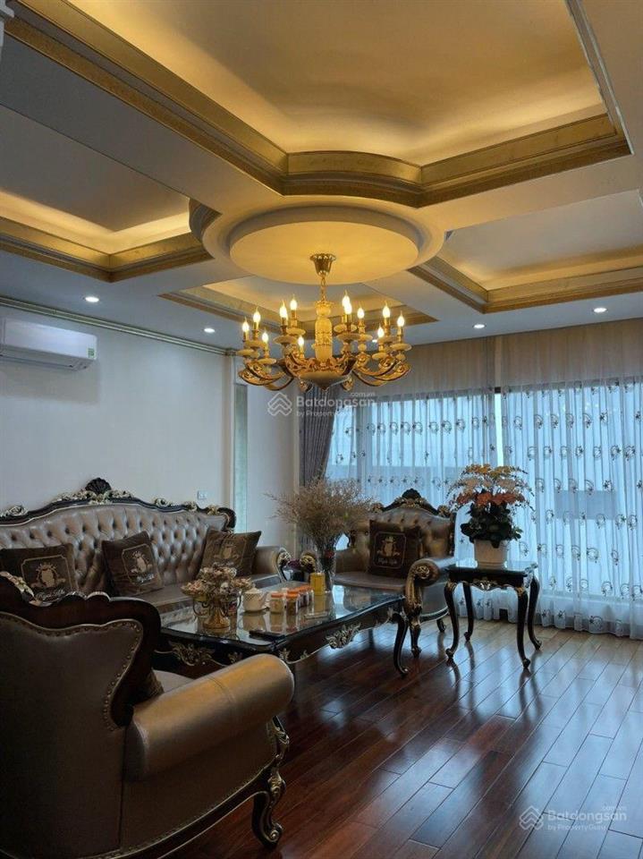 Chính chủ tôi cần bán gấp nhà 7t thang máy kinh doanh ngõ ô tô đỗ xe tránh, đc tam khương dt 100m²