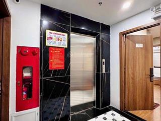 Chính chủ tôi cần thanh khoản gấp tòa biuding 18ph dòng tiền 200tr/tháng dt 90m giá rẻ nhất khu vực