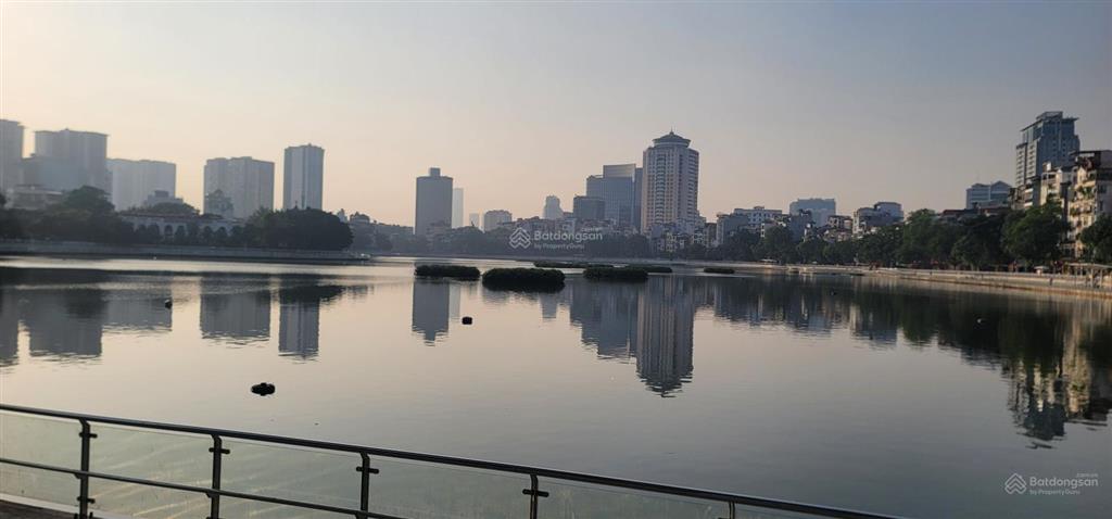 Cần bán gấp tòa căn thụy khuê 13 ch kk full dt 180m2 sd xd 7t thang máy, đường ôtô tránh vào nhà