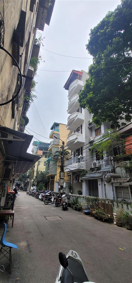 Cần bán gấp tòa căn thụy khuê 13 ch kk full dt 180m2 sd xd 7t thang máy, đường ôtô tránh vào nhà