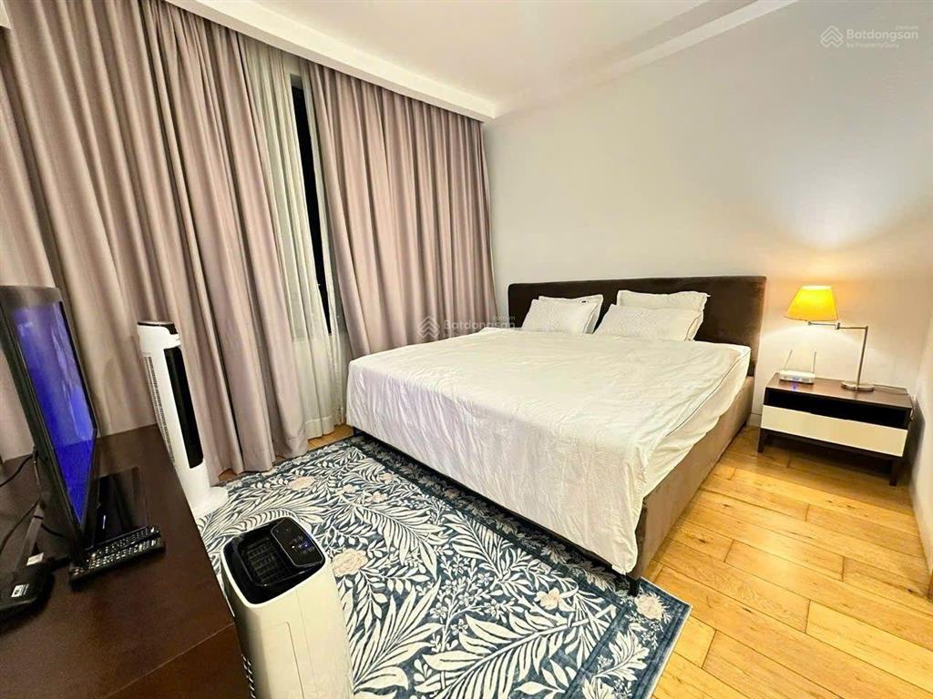 Căn hộ indochina plaza chung cư biểu tượng giữa trung tâm cầu giấy dt 145m2 3ngủ đầy đủ công năng.