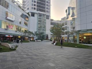 Căn hộ indochina plaza chung cư biểu tượng giữa trung tâm cầu giấy dt 145m2 3ngủ đầy đủ công năng.