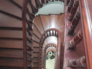 Phùng chí kiên cầu giấy 80m | 6 tầng | mt 4.5m | giá 31 tỷ phân lô ô tô 2 xe 7 chỗ đỗ