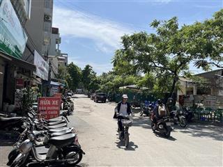 Bán nhà mặt phố lớn, diện tích 20m2 tại phùng khoang