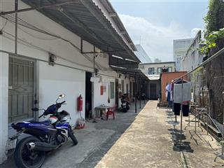 Bán dãy trọ ngay cục thống kê long an thu nhập ổn định